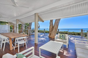 Decked Out By The Sea, Clifton Beach